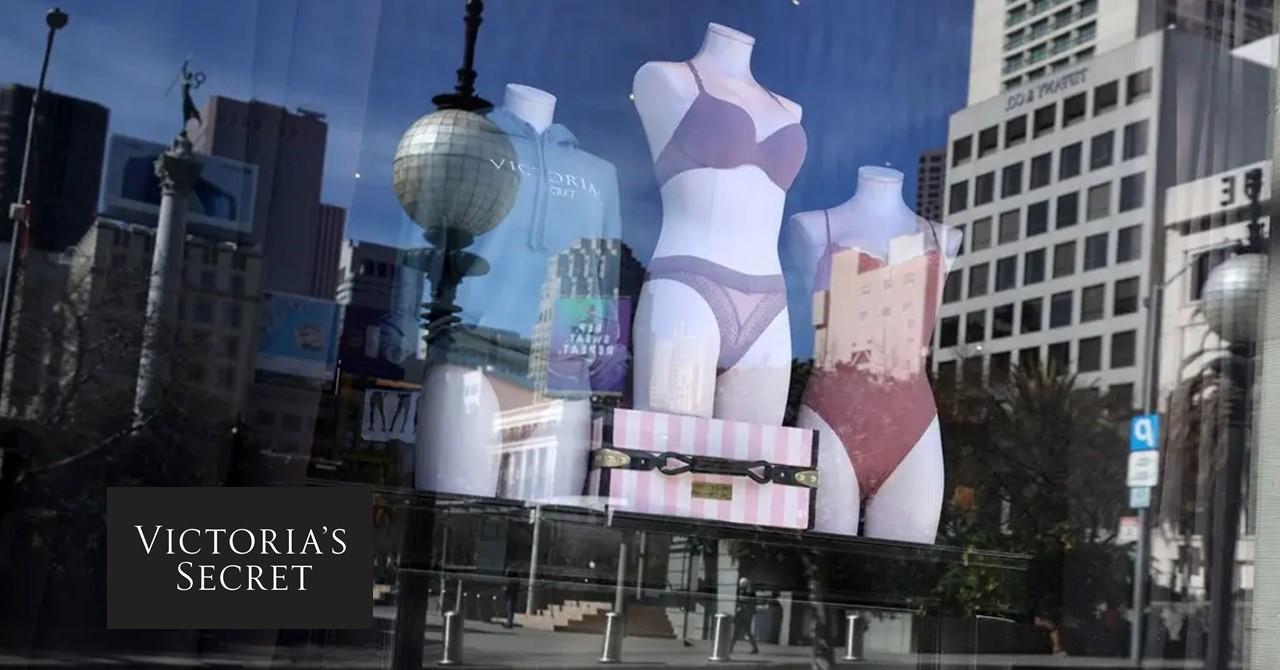 Is Victoria's Secret Going Out of Business? Company to Restructure