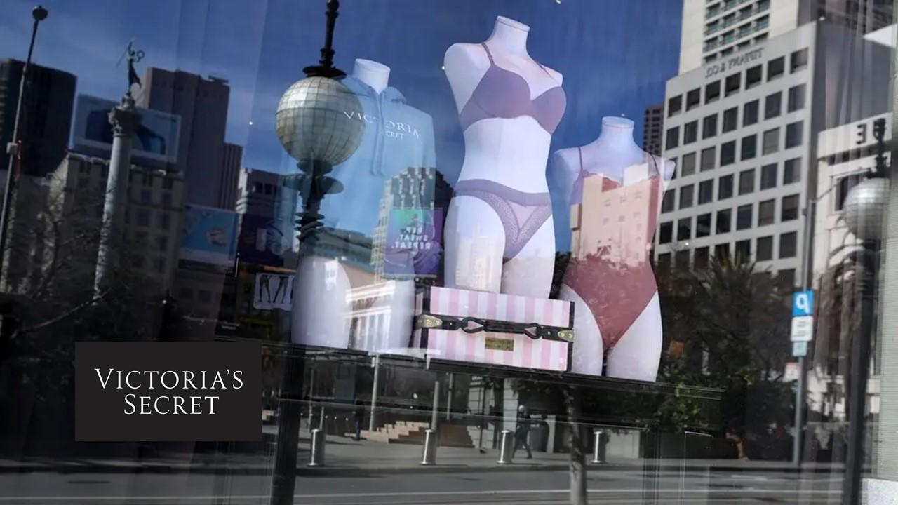 Is Victoria's Secret Going Out of Business? Company to Restructure
