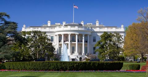 stock market performance by president