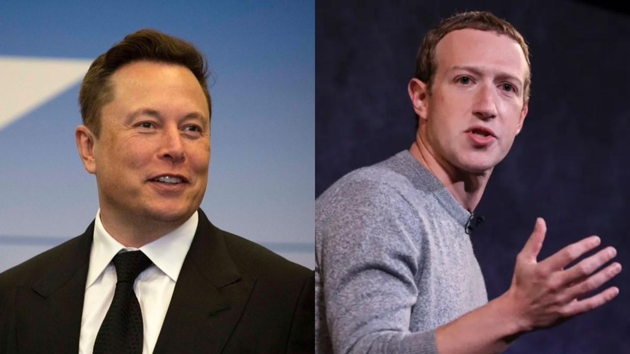 elon musk mark zuckerberg friends