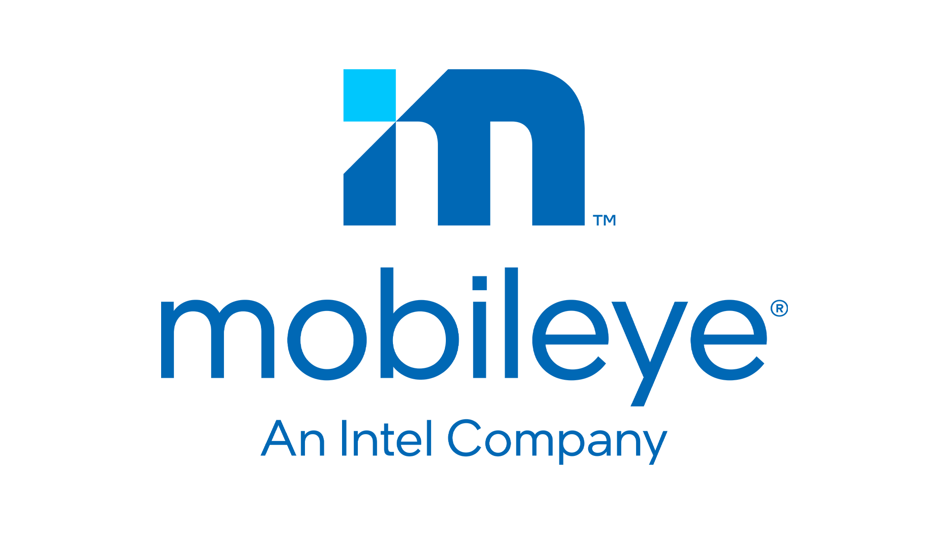 Mobileye logo