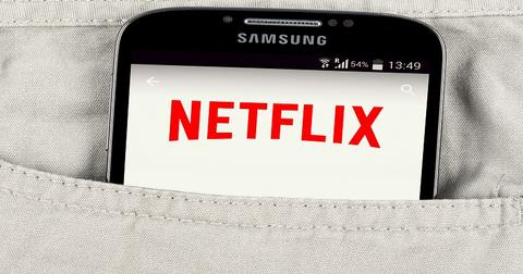 Netflix Sidelines Some Older Samsung Smart TVs—What’s the Risk?