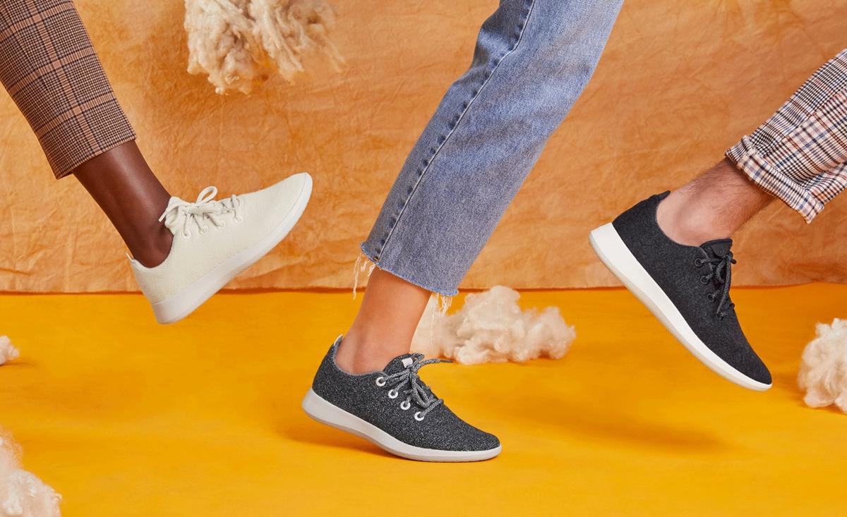 Allbirds Isn’t a Public Company Yet, but That’s Set To Change