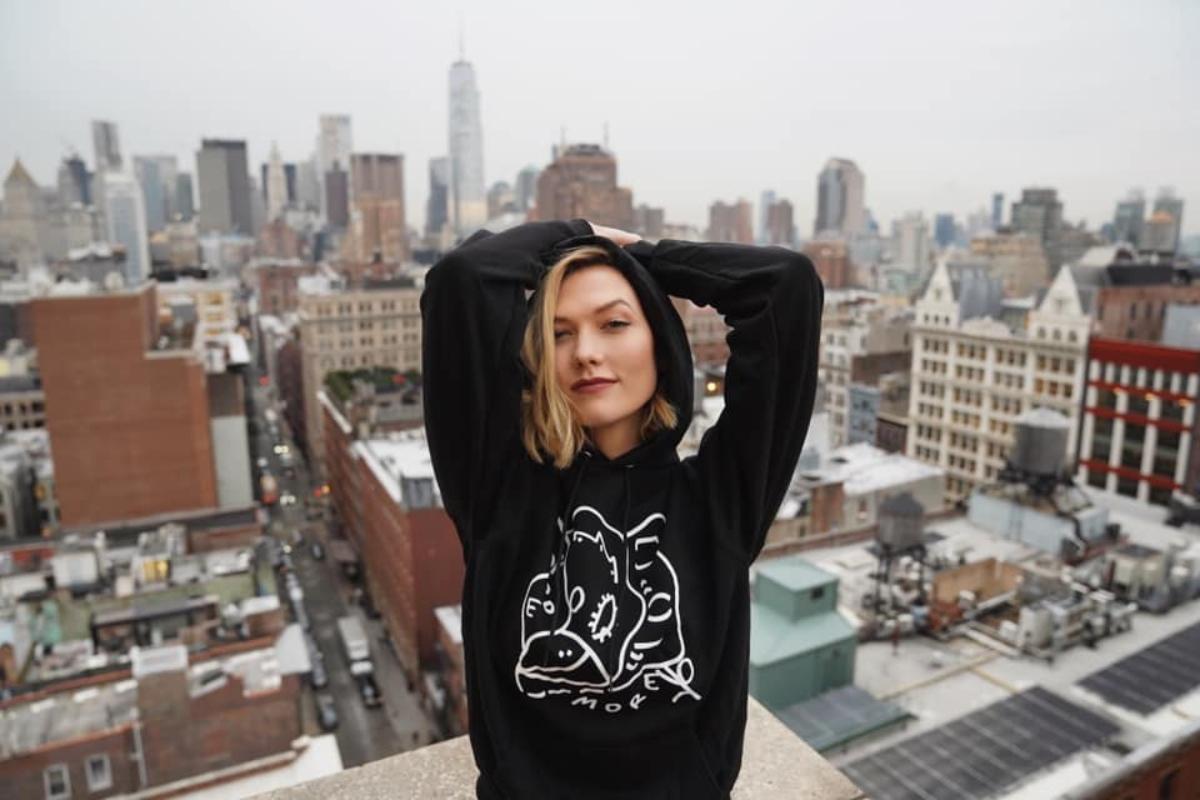 Karlie Kloss Net Worth: Supermodel and TV Host Made Her Own Millions