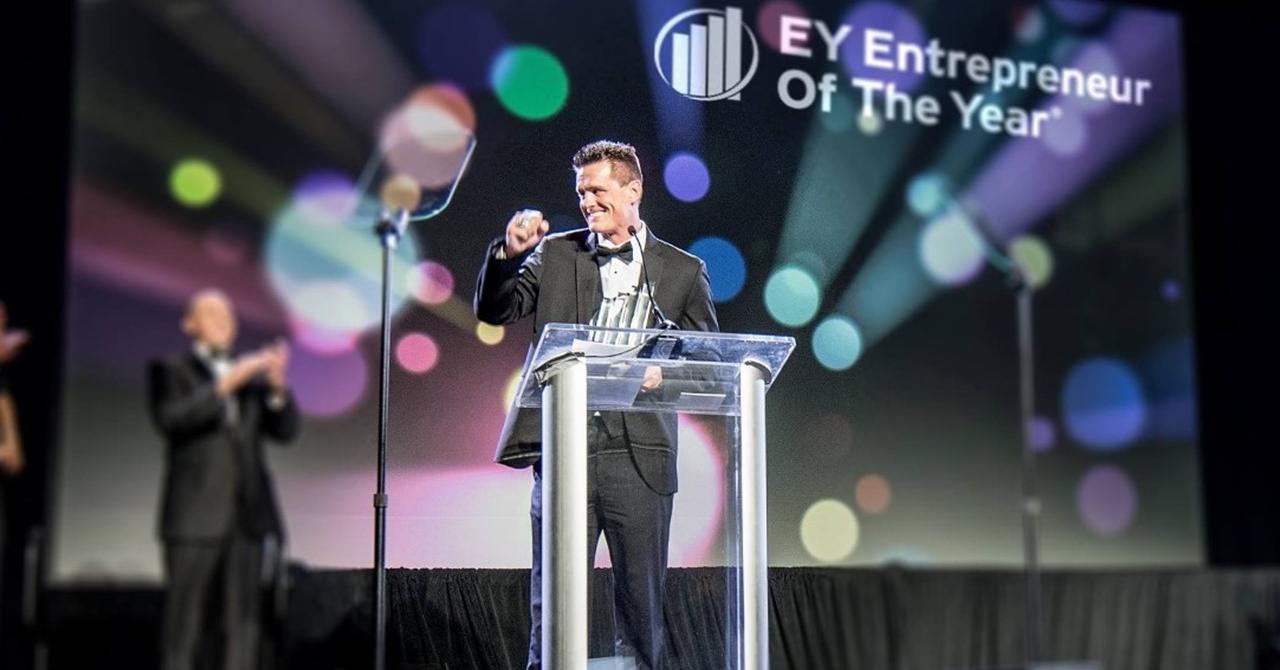 How Matt Kaulig Built His Business Empire and Net Worth