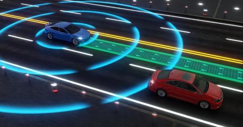 uploads///Apple self driving car