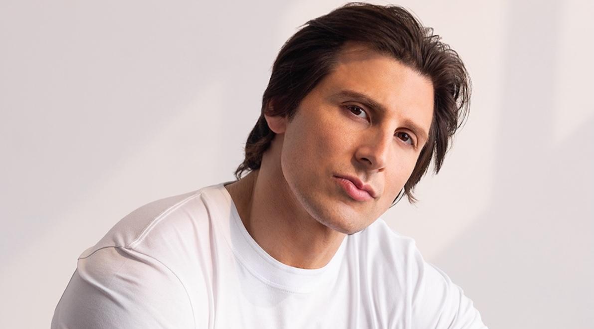 Entrepreneur PJ Schulte Expands Entertainment Reach With Paragon West
