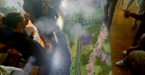 Team Amani metaverse