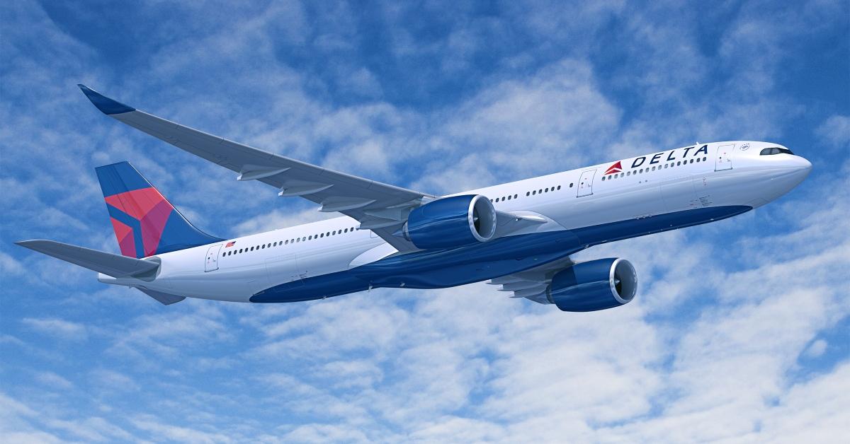 Delta Air Lines Updates Mandatory Vaccine Policy, Explained