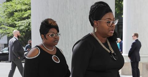 Diamond and Silk