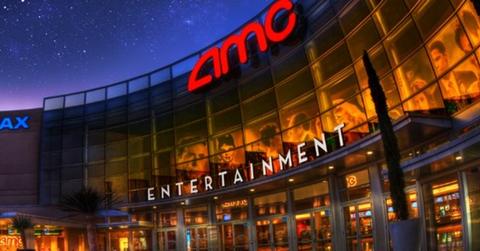 AMC Theatres