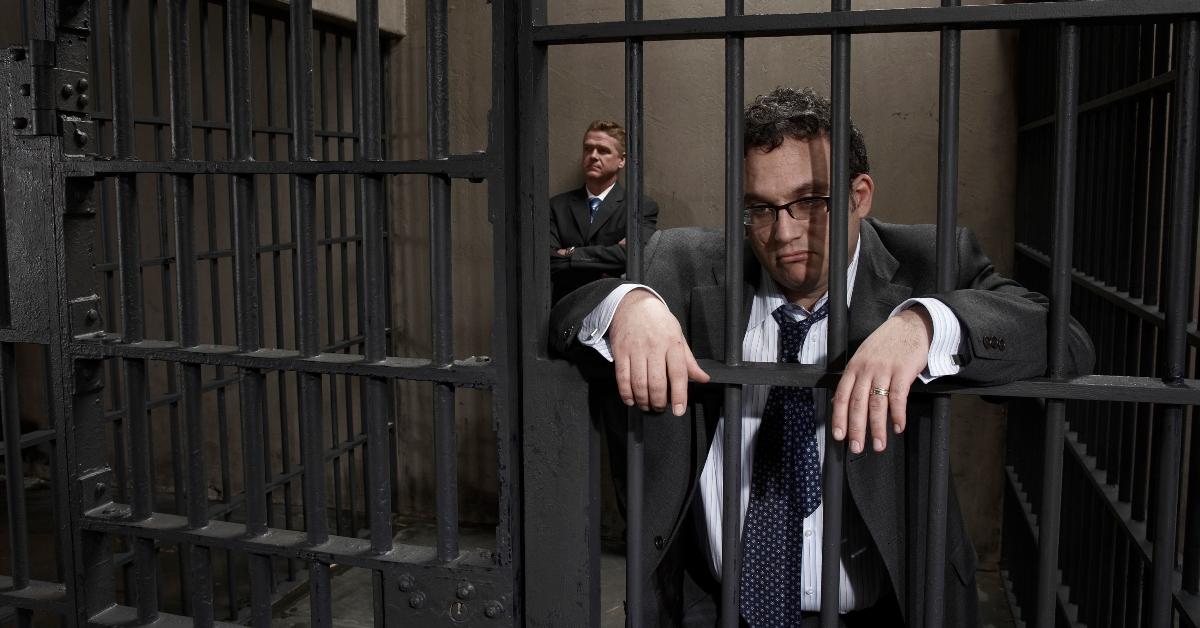 How Do Jail Bail Bonds Work? Here's What We Know