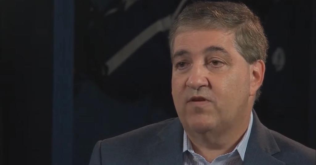 What's Jeff Vinik's Net Worth? NHL Team Owner and Economic Commentator