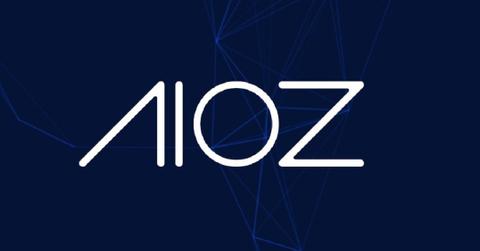 Aioz logo