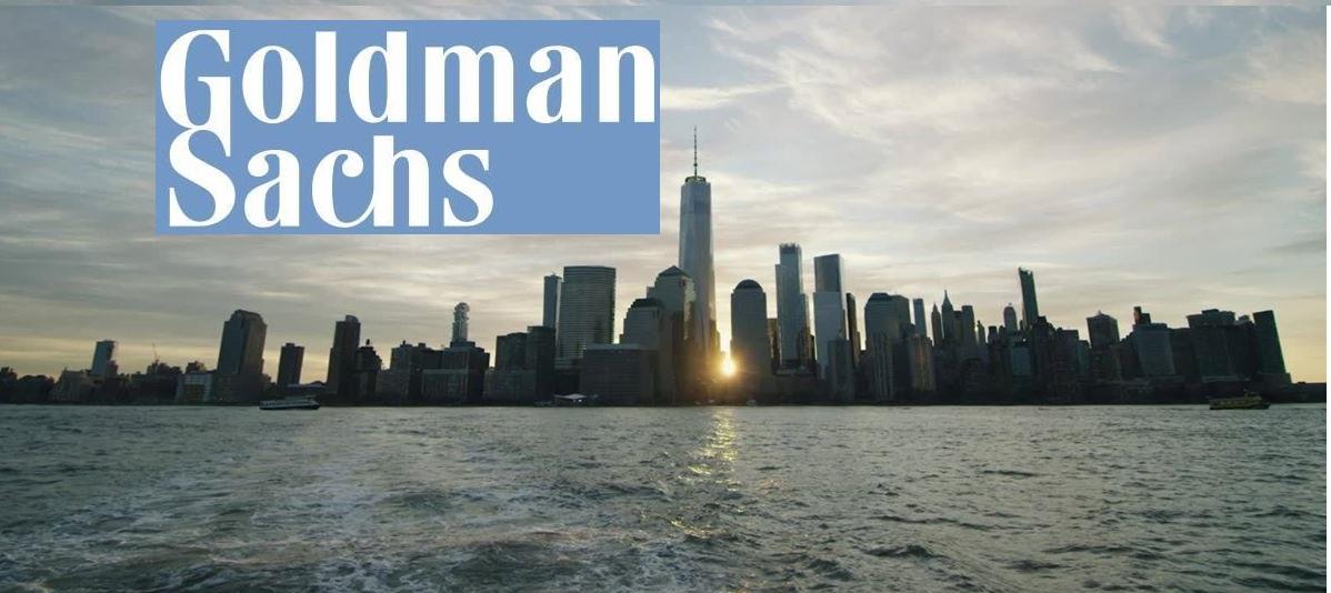 Skyline and Goldman Sachs logo