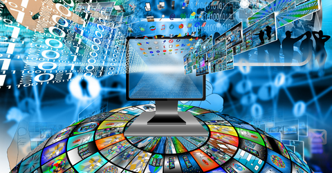 Web 3.0 technologies