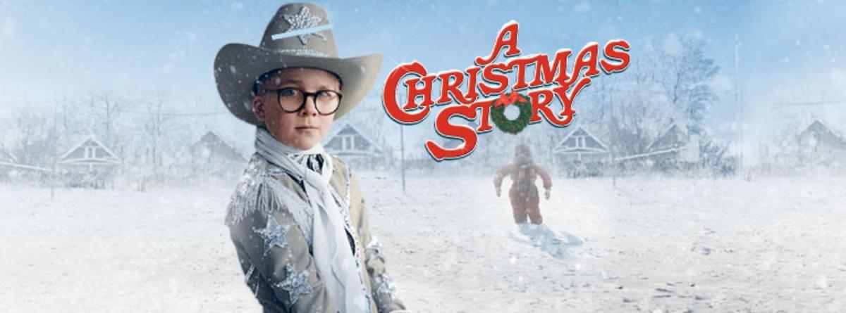 'A Christmas Story'