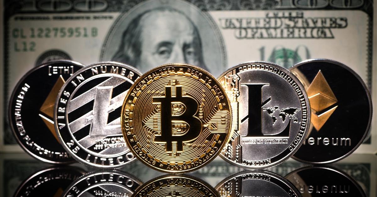solo crypto currency farming basics