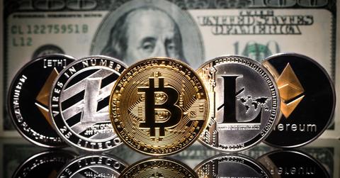 yield farming cryptocurrency