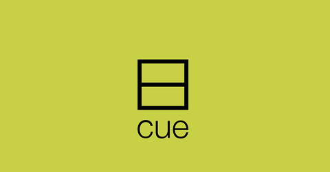 Cue Health logo
