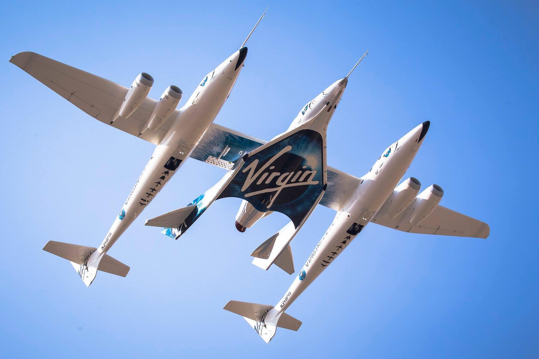 Virgin Galactic Versus SpaceX: How the Space Tourism Leaders Compare