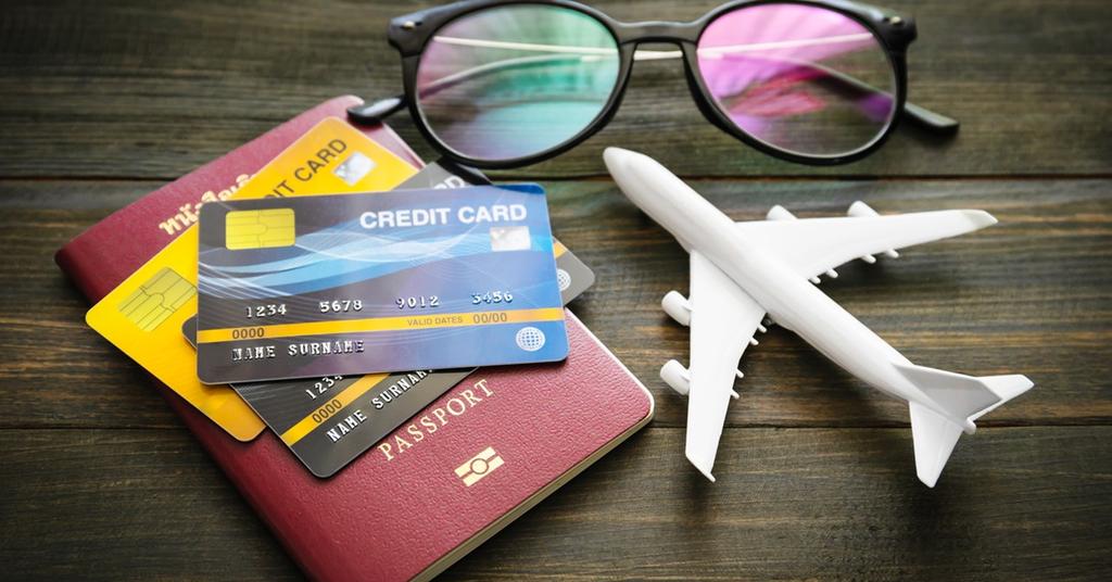 Best Travel Credit Cards 2020 Amex Gold, Chase Sapphire Reserve, and More