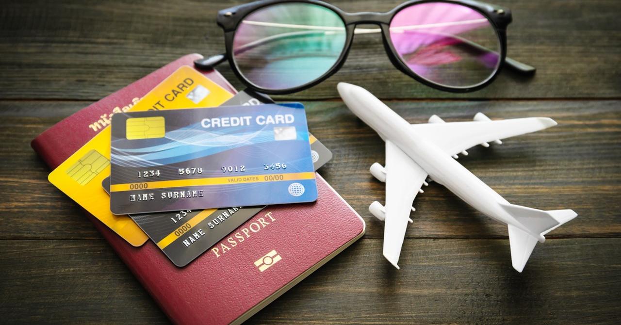 Best Travel Credit Cards 2020 Amex Gold Chase Sapphire Reserve And More