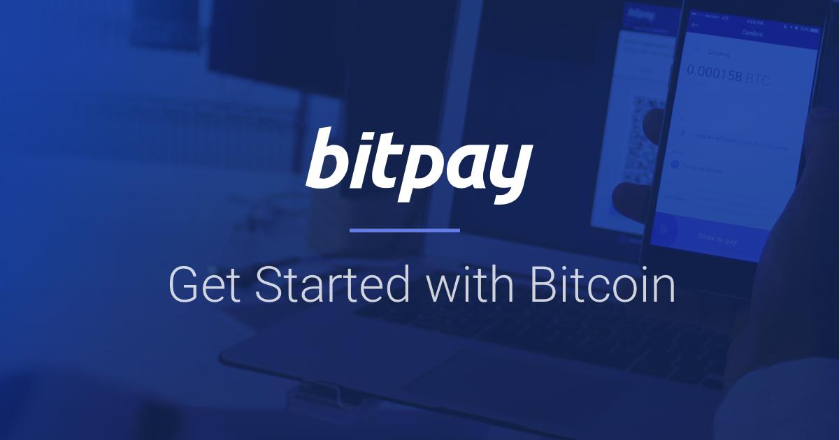 bitpay logo