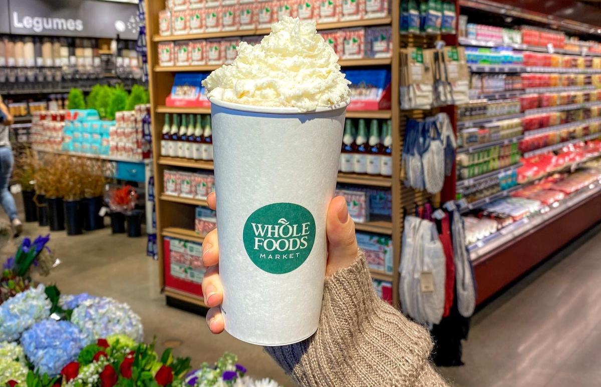 Is Whole Foods A Publicly Traded Company No And Here s Why
