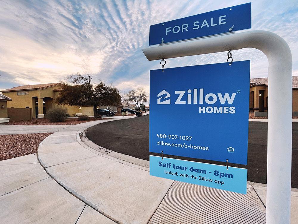 zillow