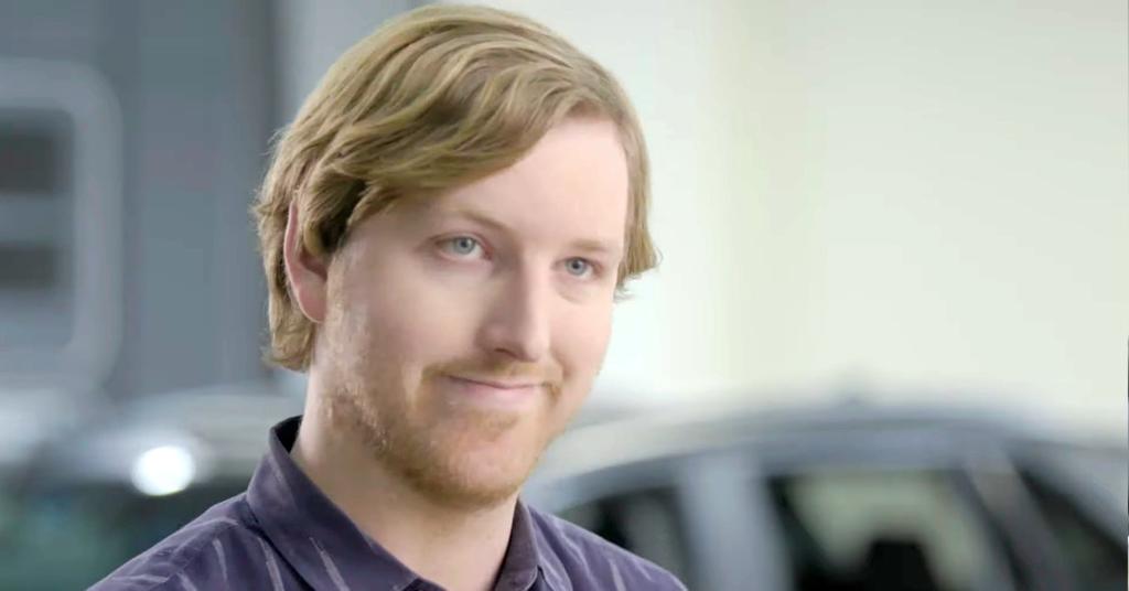 Austin Russell's Parents: Details About the Luminar CEO’s Childhood