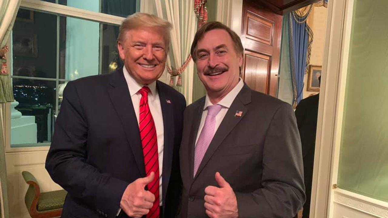 Who Sells MyPillow? Why Some Retailers Stopped Selling It