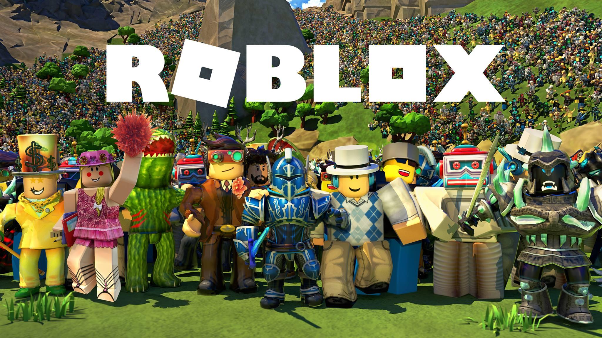 roblox stock value