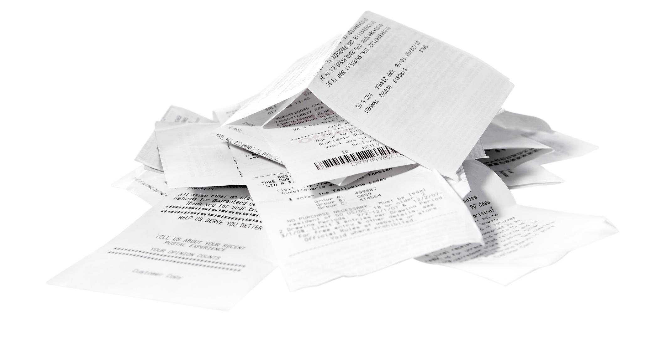 What Documents Do I Need To File California Taxes