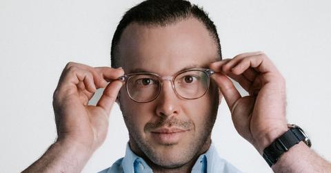 Andrew ‘Andy’ Bachman