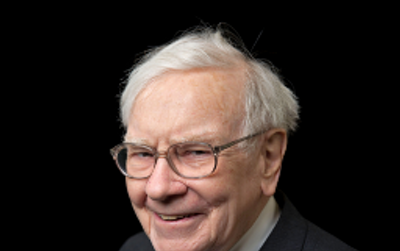 Warren Buffett