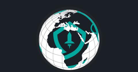 SafeMoon logo