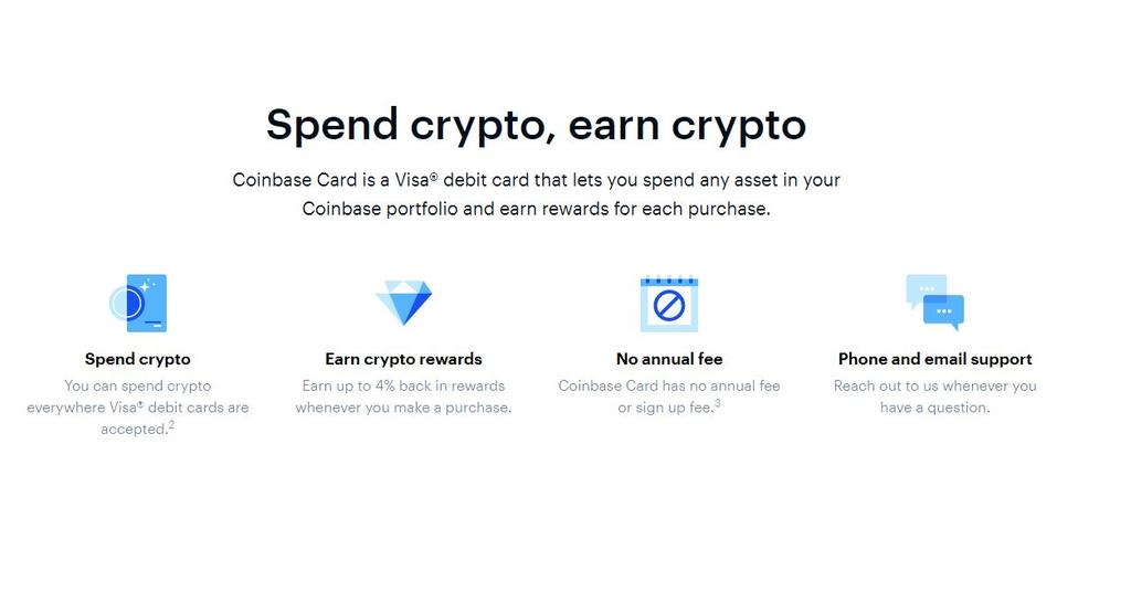 how to change card on coinbase