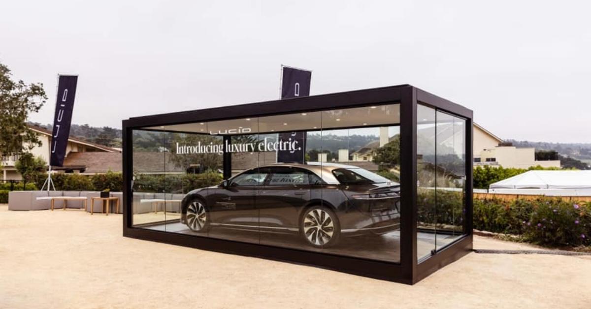 Lucid Group 2025 Forecast Is LCID Stock a Good LongTerm Investment?