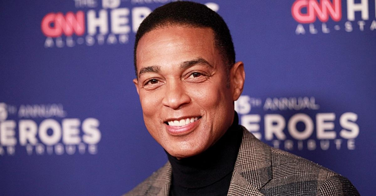 How Much Does Don Lemon Earn at CNN? Top Journalist and Anchor