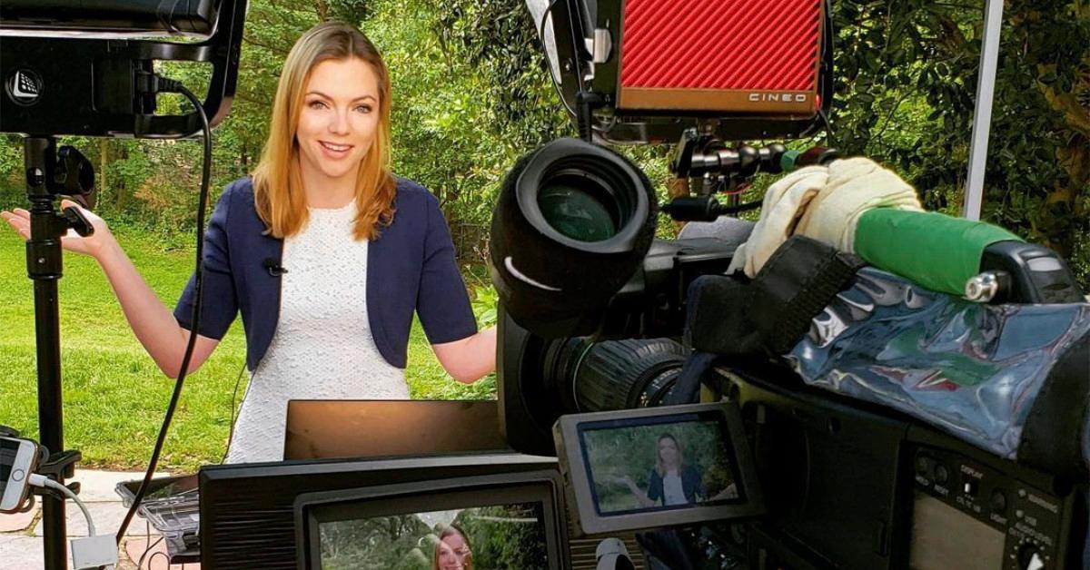 Is Kayla Tausche Married? Info on the CNBC Correspondent’s Life and Career