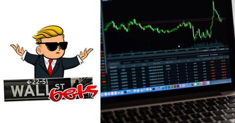 WallStreetBets Pumps Silver