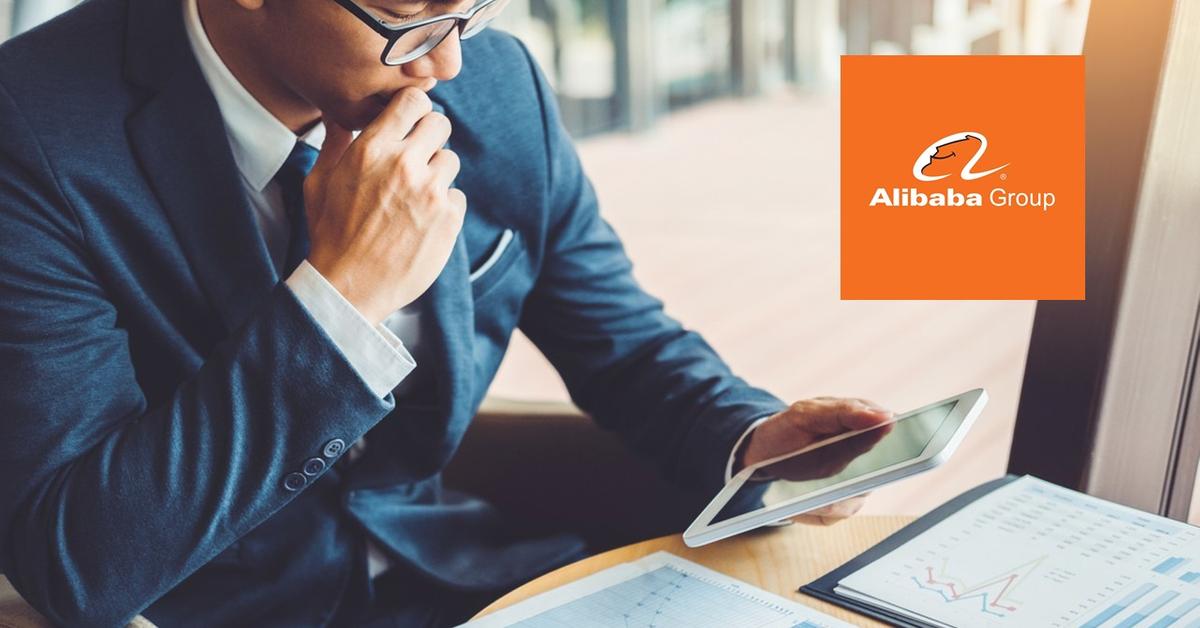 Should I Sell BABA Stock? Why It Might 