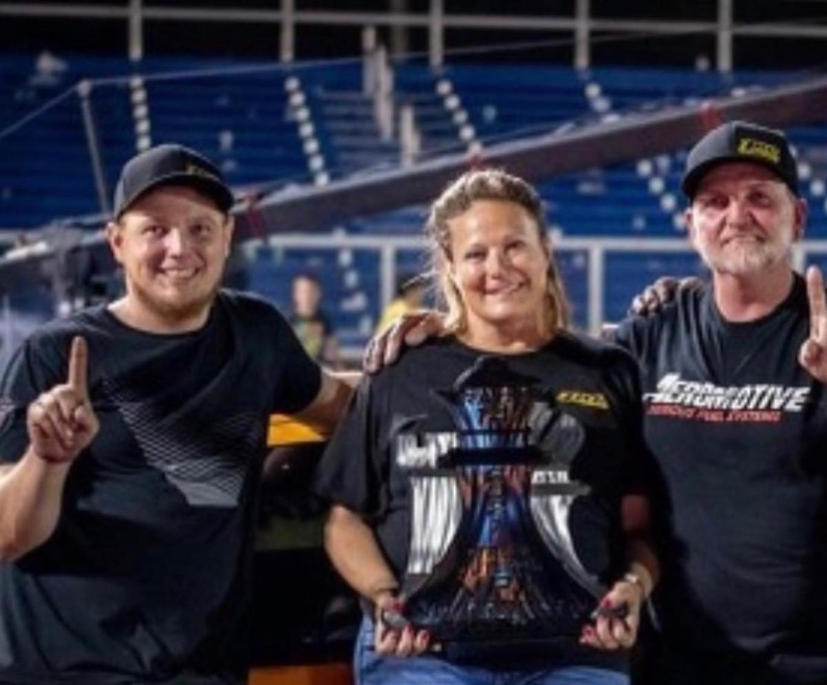 Jeff Lutz's Net Worth How the Race Car Enthusiast Has Made Millions