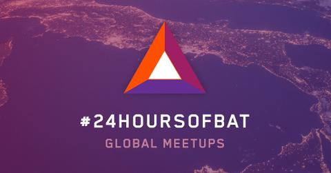 Basic Attention Token logo