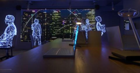 Adam Kidan on the “Shadow Co-Worker,” Hidden AI