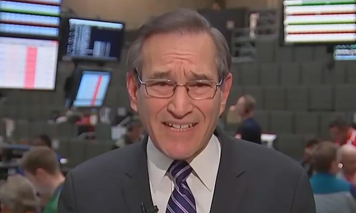 What Happened to Rick Santelli? Was the Anchor Fired by CNBC Over