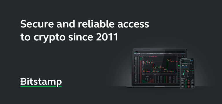 Is Bitstamp Legit? All About the Crypto Exchange