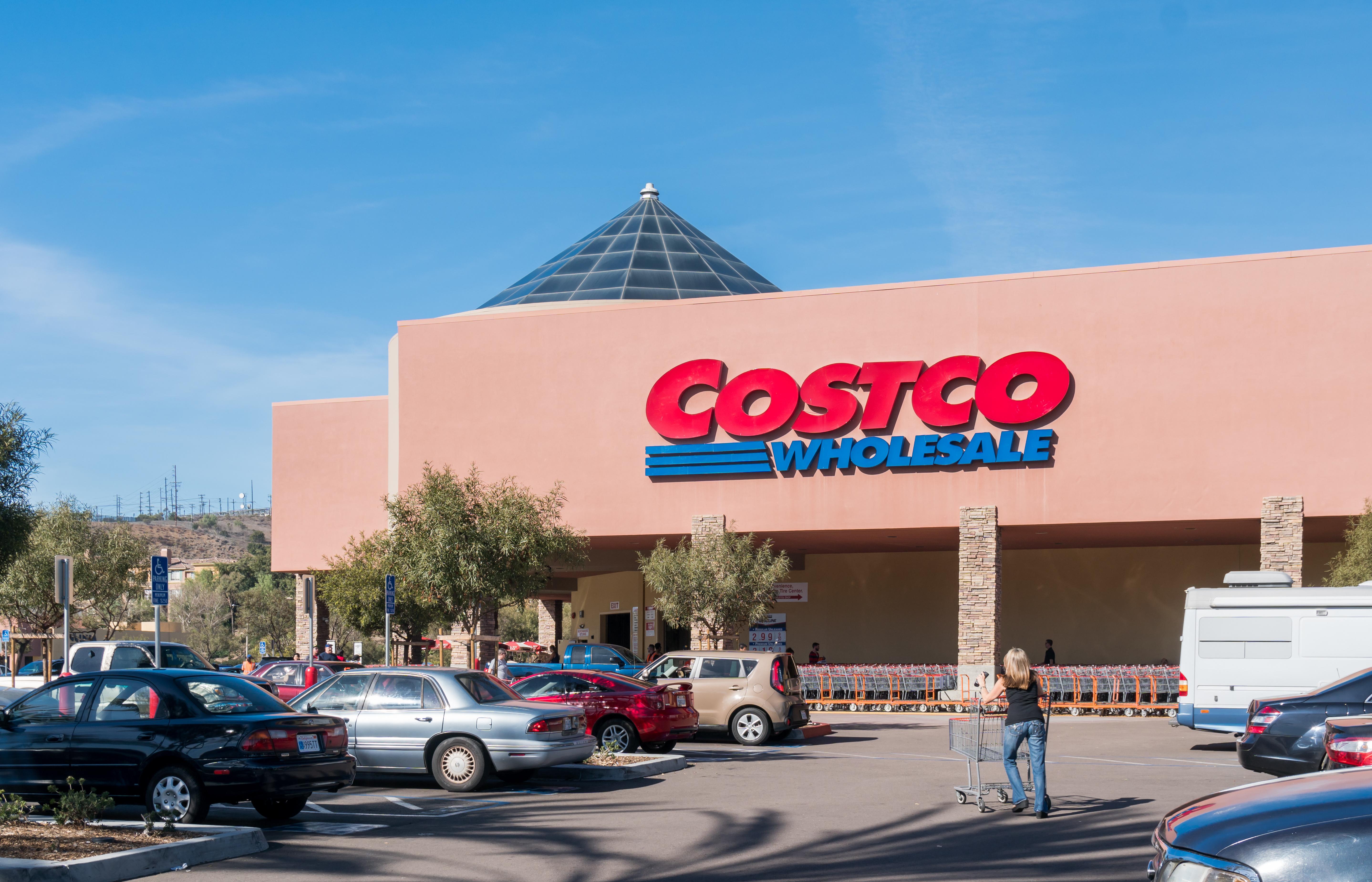 Costco Stock: Bernstein Downgrades, Cramer Says ‘Buy’