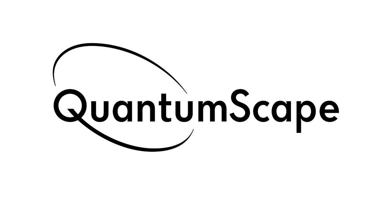 quantumscape report